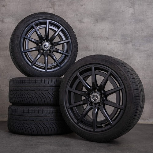 Mercedes classe c43 amg - classe,