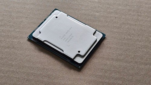 Intel xeon gold - xeon, 6150
