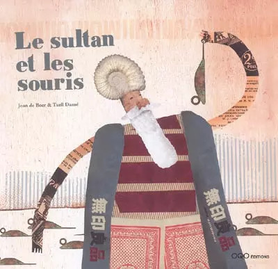 Sultan les souris - le,