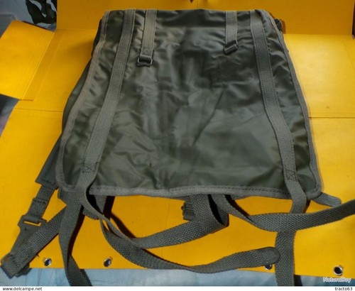 Musette militaire de - militaire, f1