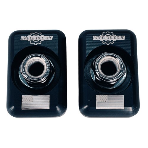 Bare knuckle performance - performance,, kit