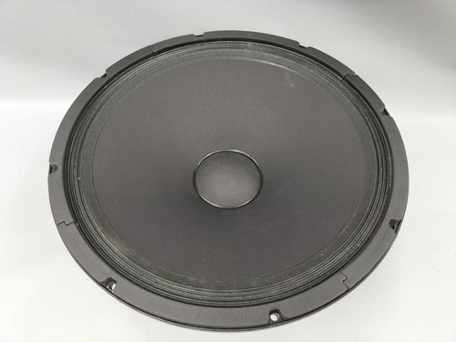 Unité woofer electro - de,