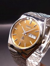 SEIKO TYPE2 7546-700C2 Homme