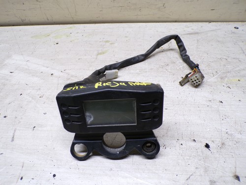 Compteur rieju smx mrx 2001 - rieju, 50