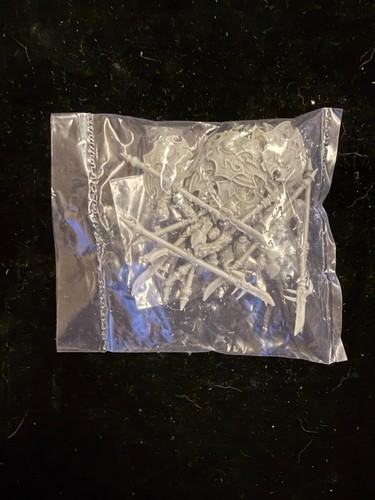 Warmachine hordes sealed - hordes, lot