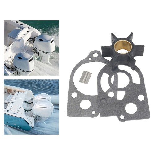 Kit turbine pompe - , eau