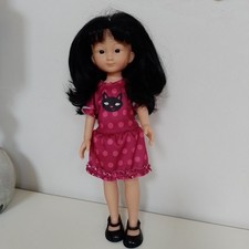 Poupée Corolle Les Cheries Capucine 2003