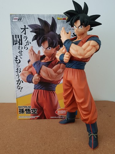 Figurine dragon ball - dragon,