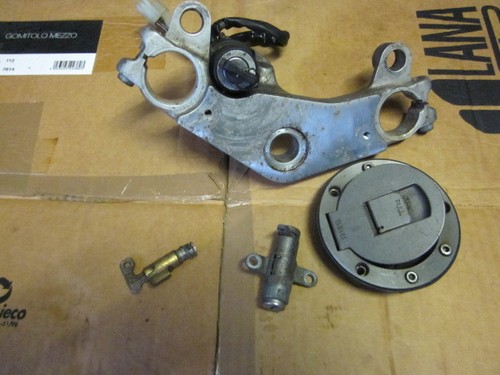 Yamaha srx 600 kit serrure - de,
