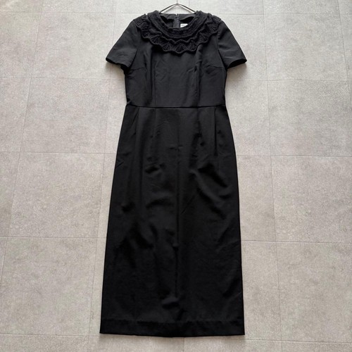 Robe longue comme des - longue, garcons