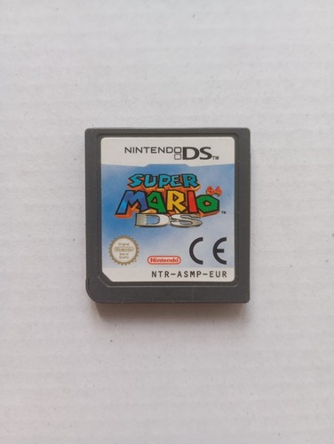 Jeu loose super - ds, 64