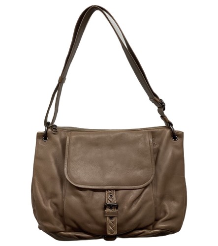 Sac bandoulière bottega - à,