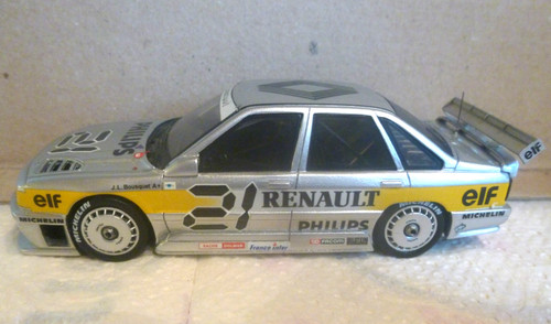 Renault turbo - renault,
