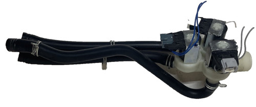 Candy electrovanne pour - electrovanne, lave