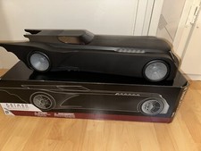 Batmobile Batman Animated