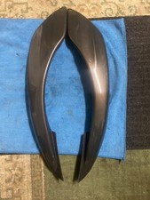 Piaggio X10 125 350 500 2012-2015 poignée arrière supérieure 674213