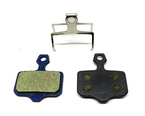 Bike brake pads resin - brake,