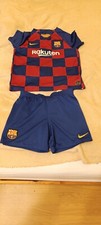 Nike barcelone ensemble de - fc,