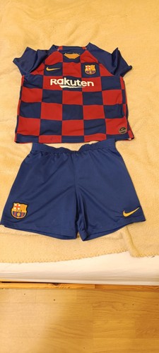 Nike barcelone ensemble de - fc,