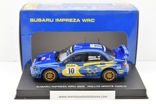 SLOT SUBARU IMPREZA WRC #10