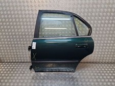 Porte arrière gauche - Rover