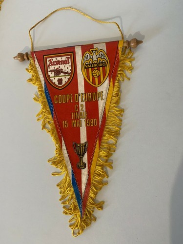 Arsenal valencia coupe - arsenal,