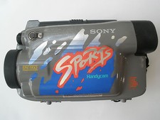 Sony handycam spk trx2 - handycam, spk-trx2