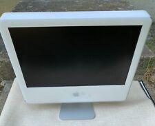 Imac Apple Modele A1076 -2004-