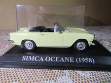 651Y IXO 34 Simca Océane