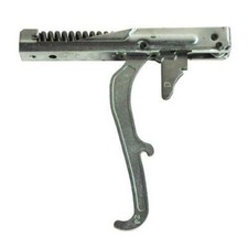 CHARNIERE DE PORTE FOUR DE