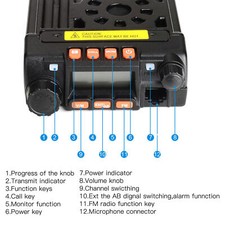 Station De Base Radioamateur