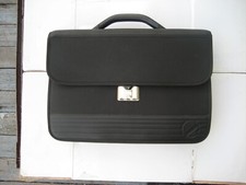 Delsey Briefcase Bag with