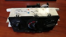 Pièce de commande de ventilation de chauffage pièce climatique Mercedes Benz ...