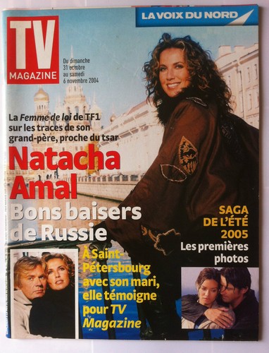 Magazine 10 2004 - tv,