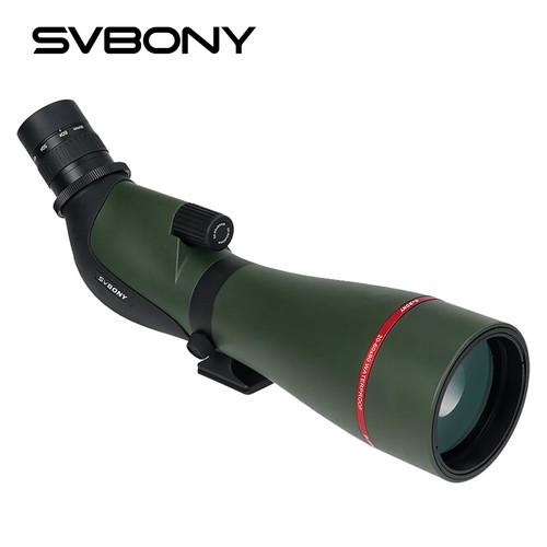 Longue vue svbony - svbony, sa412