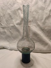 Soliflore biot verre bullé - biot,