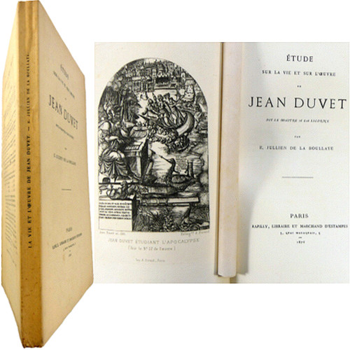 Jean duvet maître la - duvet,