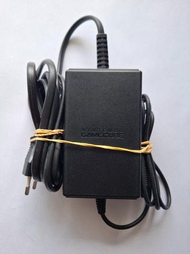 Official adapter nintendo - official, ac