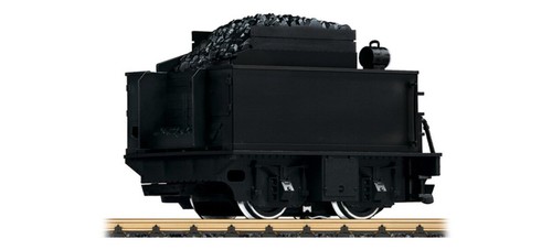 Lgb 69576 black motorized - lgb,