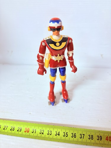 Popy muteking robot - popy,