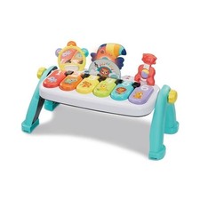 VTECH BABY - MON SUPER PIANO DES DÉCOUVERTES - Multicolore