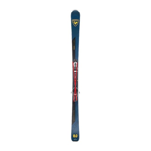 Pack skis all - de, 2