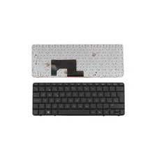 Clavier Pour Portable HP MINI 1103 110-3500 110-3510NR 110-3530NR NOIR MINI 210