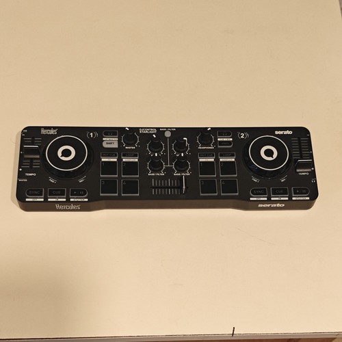 Hercules djcontrol starlight - hercules,