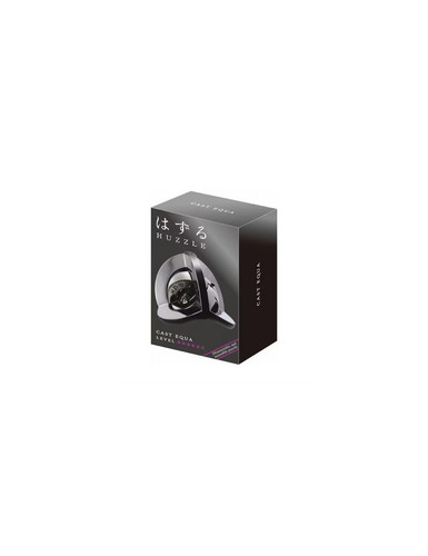 Casse tête huzzle cast equa - casse-tête,
