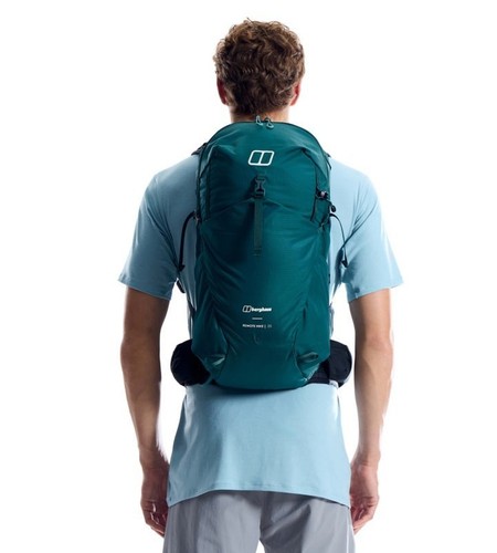 Sac dos berghaus homme - sac,