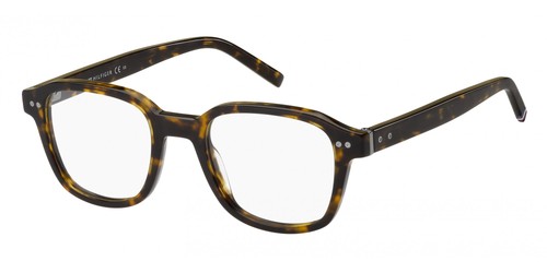 Lunettes vue tommy hilfiger - lunettes,