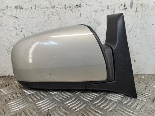 Retroviseur droit opel zafira - retroviseur,