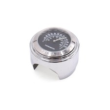 7/8" 1" Thermomètre Guidon