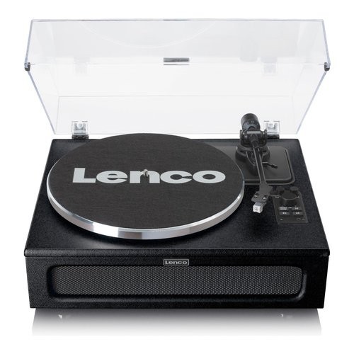 Lenco series 430bk - ls,